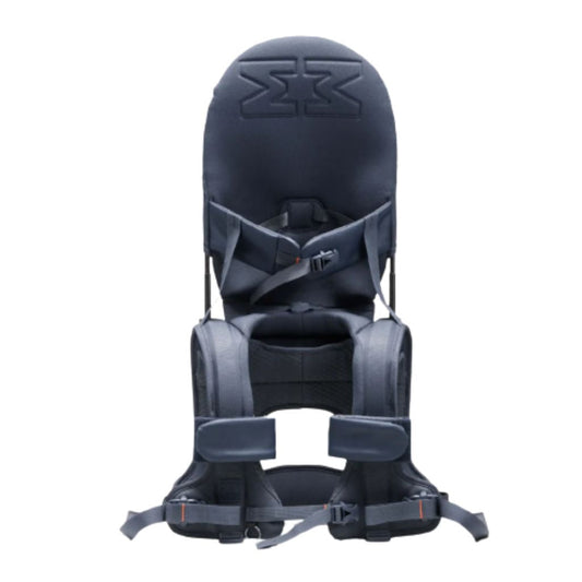 KOKOSO BABY SHOULDER CARRIER