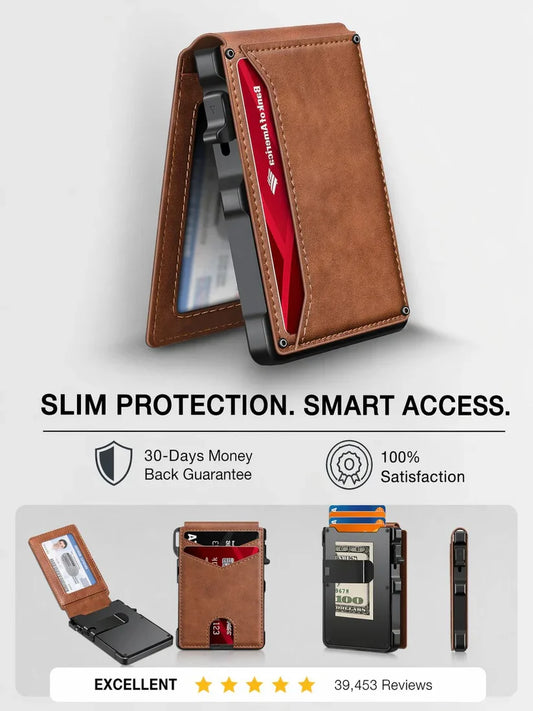 KOKOSO SMART WALLET