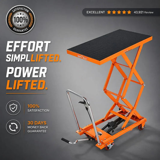 NEXORA SMART LIFTER